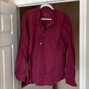 American Eagle XL Athletic Fit